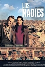 Poster de la película Los nadies