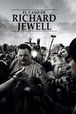 Poster de la película Richard Jewell