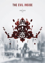 Poster de la película The Evil Inside