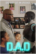 Poster de la película D.A.D.