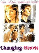 Poster de la película Changing Hearts