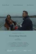 Poster de la película Everything outside