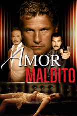 Poster de la película Amor maldito