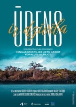 Poster de la película Water Is Life: Saving corals