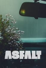 Poster de la serie Asfalt