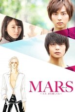 Poster de la serie MARS