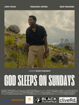 Poster de la película God Sleeps on Sundays