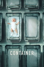 Poster de la serie Container
