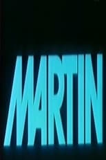 Poster de la película Martin