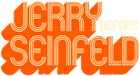 Logo Jerry Before Seinfeld