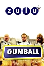 Poster de la serie Zulu Gumball