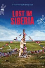 Poster de la película Lost in Siberia