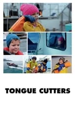 Poster de la película Tongue Cutters