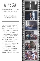 Poster de la película A Peça