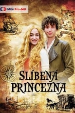 Poster de la película Slíbená princezna