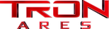 Logo Tron: Ares
