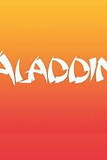 Poster de la película Aladdin