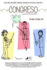 Poster de la película Congreso