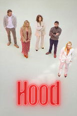 Poster de la película Hood