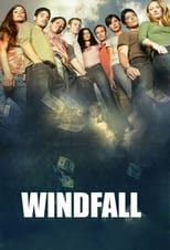 Poster de la serie Windfall