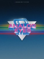 Poster de la película Analog Eyes