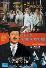 Poster de la película Hafız Yusuf Efendi
