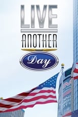 Poster de la película Live Another Day