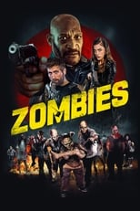 Poster de la película Zombies