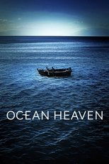 Poster de la película Ocean Heaven