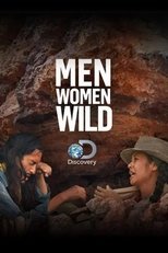 Poster de la serie Men Women Wild