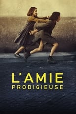 L\'Amie prodigieuse