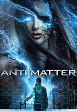 Poster de la película Anti Matter