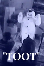 Poster de la película Toot