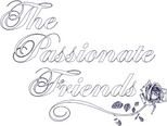 Logo The Passionate Friends