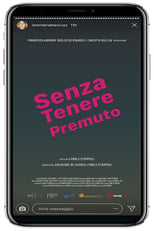 Poster de la película Senza tenere premuto