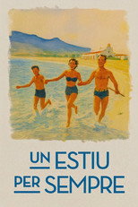 Poster de la película Un estiu per sempre