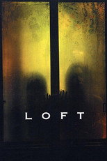 Poster de la película Loft