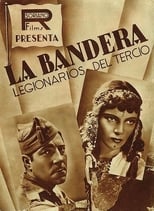 Poster de la película La Bandera