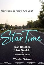 Poster de la película StarTime