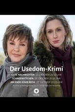 Poster de la película Gute Nachrichten - Der Usedom-Krimi