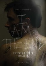 Poster de la película Contracted: Phase II