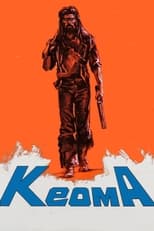 Poster de la película Keoma