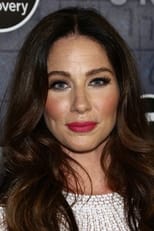 Actor Lynn Collins