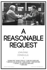 Poster de la película A Reasonable Request