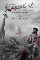 Poster de la película Baanadariyalli