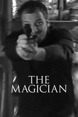 Poster de la película The Magician