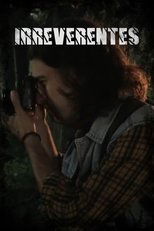 Poster de la película Irreverentes