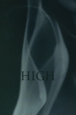 Poster de la película High