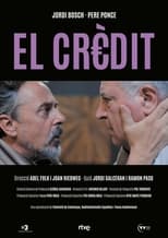 Poster de la película El crèdit