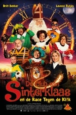 Poster de la película De club van Sinterklaas & De Race Tegen de Klok